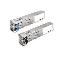 Weidmuller 1241490000 Ethernet Modules IE-SFP-1GSXLC