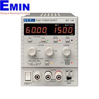 TTI PL601-P Bench DC Power Supply (60V, 1.5A, RS-232/USB)