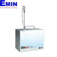 PSM BioLaz 504 Real-time Microbial Monitor