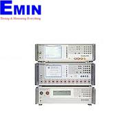 Motor and generator tester