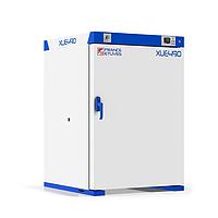 France-Etuves XUE490 Universal Oven (490L, 300°C)