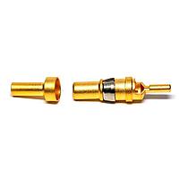 ITT Cannon DM53740-5105 Circular MIL Spec Connector