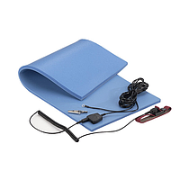 Statico S1508A 3-Layer Static Dissipative Cushion Matting (20 lb/ft³)