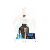 TOB TOB-DT Accuracy Auto Pipette Machine (0.01mL-99.99mL)