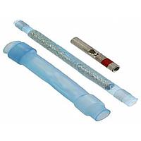 Raychem - TE Connectivity CU1645-000 Solder Sleeves & Shield Tubing D-200-0238-RT-CS4049