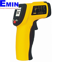 HUATEC HIR300 Infrared thermometer (-50 ~ 400 ℃; ± 1.5 ℃)