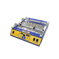 HAKKO FR870B W / 3 Wired Cord &amp; Bs Plug Preheater (220V)