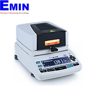 Aczet MB 54 Moisture Analyzer (50 gm/0.1 mg)