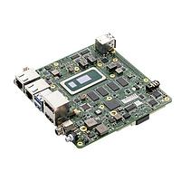 AAEON UP UPX-EDGEI7C1-A10-1664-F01 Industrial PCs UPX-EDGE.CPU I7-8565U.16GB RAM.64GB eMMC.A1.0