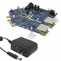 Analog Devices AD9613-250EBZ ADC 12 Bit 250Msps Dual ADC