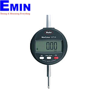 Mahr 4337134KAL Digital Indicator (1086 Ri, 12.5mm/.5”)