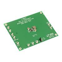Analog Devices DC2110A Voltage Regulator - Switching Regulator LT8631EFE Demo Board - 6.5V = VIN = 100V