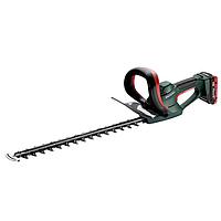 METABO AHS 18-55 V Cordless hedge trimmer (2700 spm)