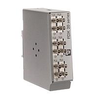 PHOENIX CONTACT 1019681 Splice Boxes FOC-FDX20-PP-STD6-MM