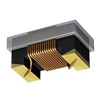 Fastron 1206F-6R8G-04 Wirewound Chip Inductor (Wire wound -open); 6.8H; Tol: 2%