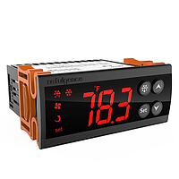 Elitech ECS-02CX Temperature Controller (-50℃~99℃)