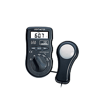 CEM DT-1308 Light Meter (400,000Lux)