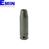 Mountz 1/4 Dr x 9/16 Non-Magnetic Deep Power Socket