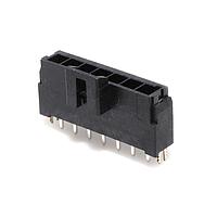 Molex 172287-1207 Power ULTRAFIT 3.5MM 7CKT HDR VT SGL F BLK15AU