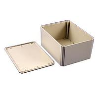 Hammond Manufacturing RL6685 PCB Enclosure Box w/Shallow Lid 7.87x5.91x3.94" ABS