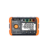 VICTOR 4105A Ground resistance tester (2000Ω, 200VAC)