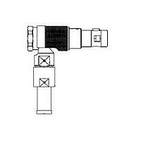 LEMO FHG.00.304.CLAD35Z Connectors ELBOW PLUG