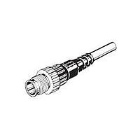 Omron Automation and Safety XS2H-D421-B80-F Sensor Cables / Actuator Cables I/O Sensor Connector