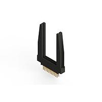 EDAC 396-022-560-878 Standard Card Edge Connectors Card Edge Connector