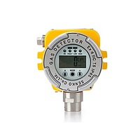 SENKO SI-100 HCL Fixed gas detector (0-10ppm)