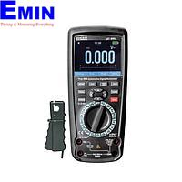 CEM AT-9996BT Professional Automotive Oscilloscope DMM (1000VDC, 10A, ± 0.9%+5d)
