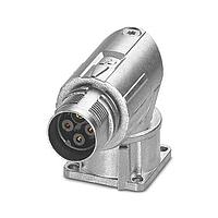 PHOENIX CONTACT 1069508 Device Connector M17-3ES1N8AA600S/1 5