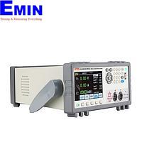 JINKO JK5530B Battery Comprehensive Tester (0-62V, 0-1999mΩ, 0-99999mAH)