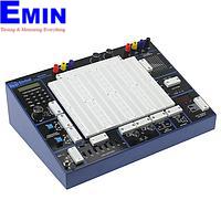 Global Specialties PB-505A Deluxe Circuit Design Trainer