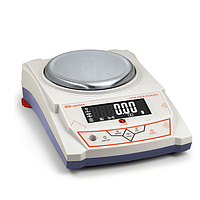 HUAZHI HD-A300 Portable Precision Balance (300g, 0.01g, External CAL)