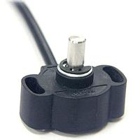 Amphenol Piher PSC360G2-F1A-C0000-ERA3 60-REK Hall Effect Rotary Position Sensor Flat Shaft Simple 360 rotation angle