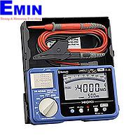 HIOKI IR4058-20 Voltage Insulation Tester