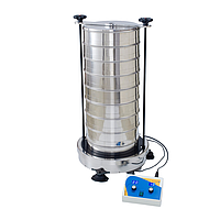 CISA TZBA400N Digital Sieve Shaker (40 µm - 125 mm)