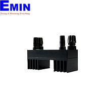Seaward CR-100 k Calibration Resistors (100kΩ, 3mA, 300V)