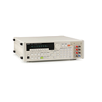 ADCMT 6166 DC Voltage Current Source (±1200 V / ±12 mA)