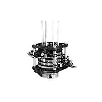 Molex 1300920140 Motor Drives SILVER SLIP RING