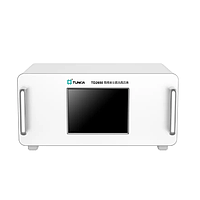 Tunkia TD2650 Precision AC/DC High Voltage Meter (Class 0.02, 5 kV DC, 5 kV AC)