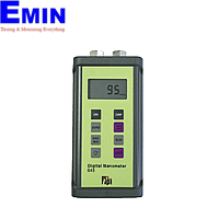TPI 645 Differential Manometer (±29 psi)