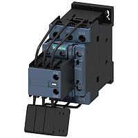 SIEMENS 3RT26251AF05 Electromechanical Contactors CAP CONTACTOR 16.7KVAR 110VAC 50HZ