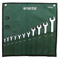 SATA 09064 11PC. COMBINATION SET (11pcs/set)
