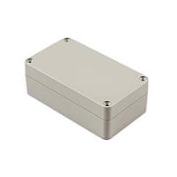 Hammond Manufacturing RZ0304 Enclosure BEIGE ABS WATERTIGHT 4.53x 2.56x 1.57 IN