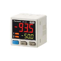 Panasonic Industrial Automation MS-DP1-FN Attachments Flat Attachment for NPT 1/8 female thread