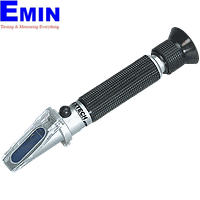 EXTECH RF20 Salinity Refractometer with ATC (0 to 100 ppt, có bù nhiệt ATC)