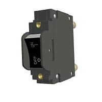 Carling Technologies CG1-B2-12-650-31B-MG Supplementary Protector / Motor Controller CG1B21265031BMG