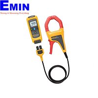 FLUKE FLK-A3003FC Current Clamp Meter (Fluke-A3003 FC,, 2000 A DC,  Wireless)