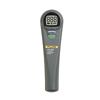 Single gas detector